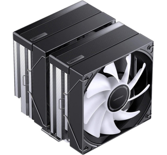 JONSBO Кулер до процесора JONSBO CB80 Black
