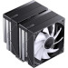 JONSBO Кулер до процесора JONSBO CB80 Black