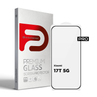Скло захисне Armorstandart Pro Xiaomi 17T 5G (ARM90933)