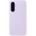 Samsung Чохол до мобільного телефона Samsung Silicone Galaxy A37 Light Violet (EF-PA376CVEGWW)