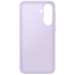 Samsung Чохол до мобільного телефона Samsung Silicone Galaxy A37 Light Violet (EF-PA376CVEGWW)