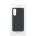 Samsung Чохол до мобільного телефона Samsung Silicone Galaxy A37 Light Violet (EF-PA376CVEGWW)