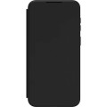 Samsung Чохол до мобільного телефона Samsung Wallet Flip Galaxy A37 Black (GP-FWA376AMBBW)
