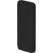 Samsung Чохол до мобільного телефона Samsung Wallet Flip Galaxy A37 Black (GP-FWA376AMBBW)