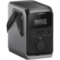 EcoFlow Зарядна станція EcoFlow TRAIL 300 DC 300W 288 Wh (EF-TRAIL300-N)