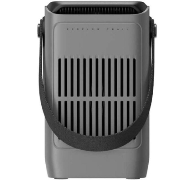 EcoFlow Зарядна станція EcoFlow TRAIL 300 DC 300W 288 Wh (EF-TRAIL300-N)