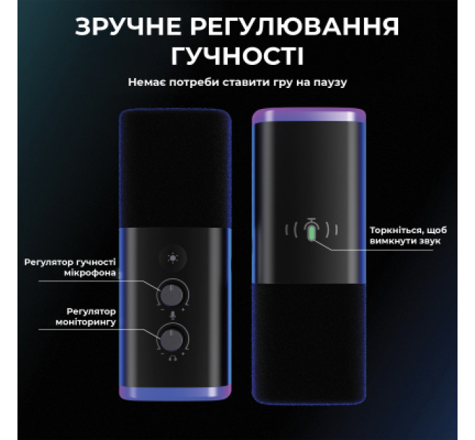 Fifine Мікрофон Fifine KS5
