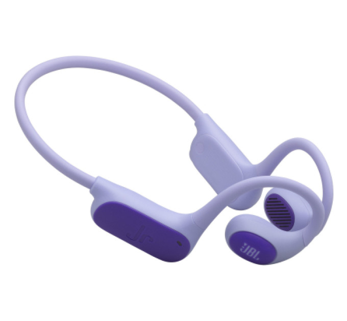 JBL Навушники JBL Junior Free Purple (JBLJRFREEPUR)