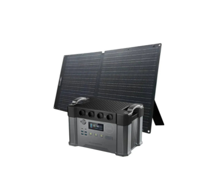ALLPOWERS Зарядна станція ALLPOWERS S2000 PRO