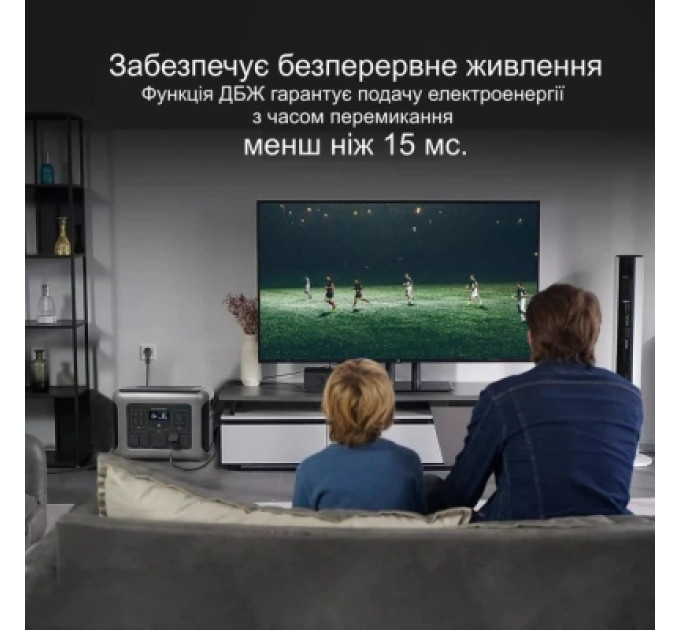 ALLPOWERS Зарядна станція ALLPOWERS R2500