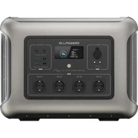 Зарядна станція ALLPOWERS R2500