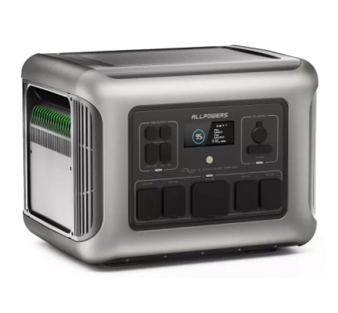 ALLPOWERS Зарядна станція ALLPOWERS R2500