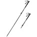 Naturehike Трекінгові палиці Naturehike CNK2550DS010 Sunlit Terk Base 60-135 см чорна (6977465869128)