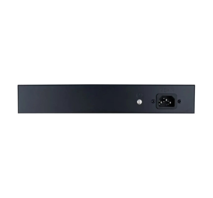 SEVEN Systems Комутатор мережевий SEVEN Systems P73216G-SFP