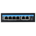 SEVEN Systems Комутатор мережевий SEVEN Systems P7324