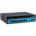 SEVEN Systems Комутатор мережевий SEVEN Systems P7328