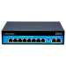 SEVEN Systems Комутатор мережевий SEVEN Systems P7328