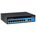 SEVEN Systems Комутатор мережевий SEVEN Systems P7328G