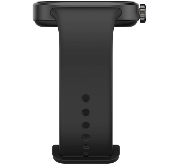 Xiaomi Смарт-годинник Xiaomi Redmi Watch 6 NFC Obsidian Black (BHR0956GL)