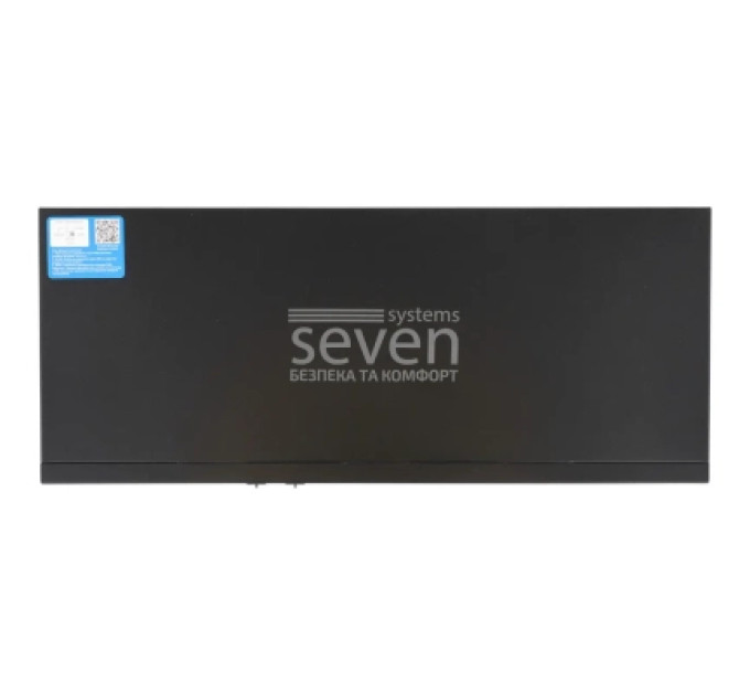 SEVEN Systems Комутатор мережевий SEVEN Systems GPS424