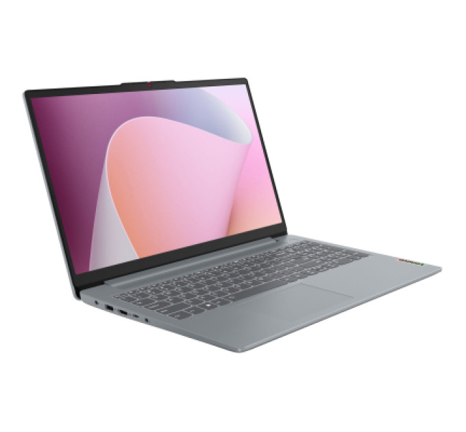 LENOVO Ноутбук Lenovo IdeaPad Slim 3 15AMN8 (82XQ01KJRA)