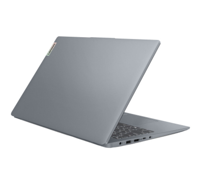 LENOVO Ноутбук Lenovo IdeaPad Slim 3 15AMN8 (82XQ01KJRA)