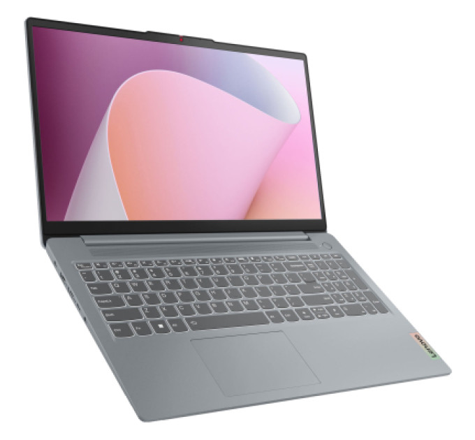 LENOVO Ноутбук Lenovo IdeaPad Slim 3 15AMN8 (82XQ01KJRA)