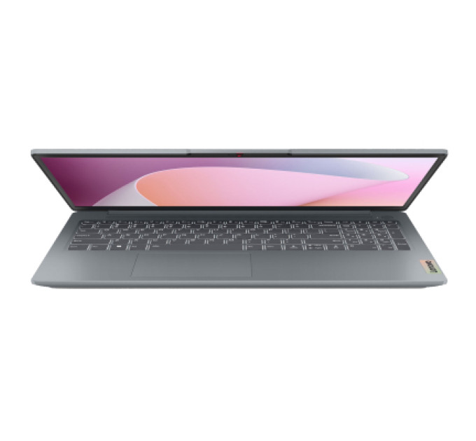 LENOVO Ноутбук Lenovo IdeaPad Slim 3 15AMN8 (82XQ01KJRA)