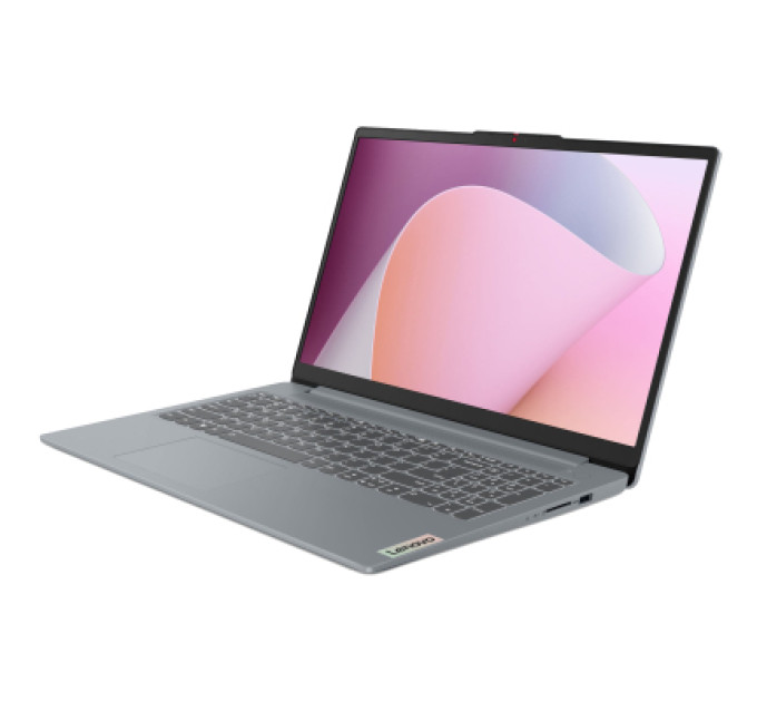 LENOVO Ноутбук Lenovo IdeaPad Slim 3 15AMN8 (82XQ01KJRA)