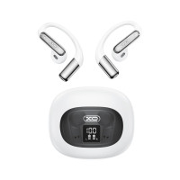Навушники XO G49 White (XO-G49-WH)