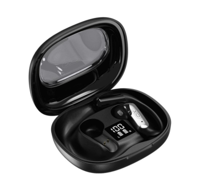 XO Навушники XO G49 Black (XO-G49-BK)