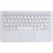 Чохол до планшета BeCover Keyboard+TouchPad Apple iPad Pro 12.9 2018/2021/2022 Black (712381)