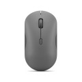 LENOVO Мишка Lenovo 350 Silent Bluetooth Luna Grey (GY51S61904)