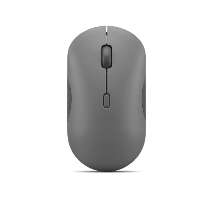 LENOVO Мишка Lenovo 350 Silent Bluetooth Luna Grey (GY51S61904)