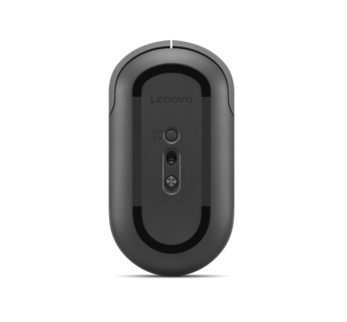 LENOVO Мишка Lenovo 350 Silent Bluetooth Luna Grey (GY51S61904)