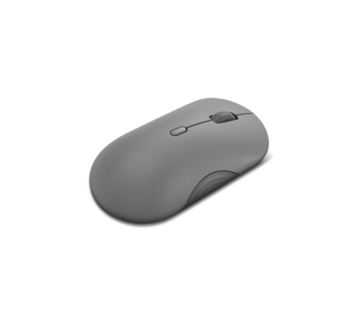 LENOVO Мишка Lenovo 350 Silent Bluetooth Luna Grey (GY51S61904)