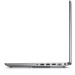Dell Ноутбук Dell Latitude 5550 (DL5550FI31315U16GB512GBU3Y-05)