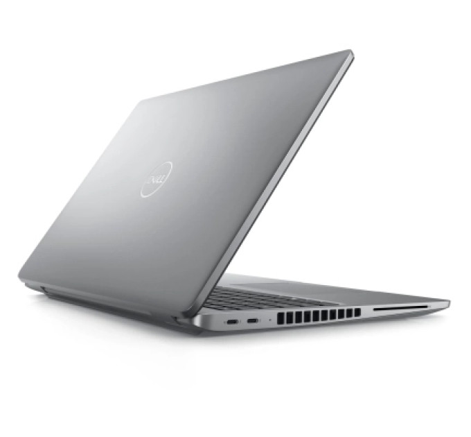 Dell Ноутбук Dell Latitude 5550 (DL5550FI31315U16GB512GBU3Y-05)