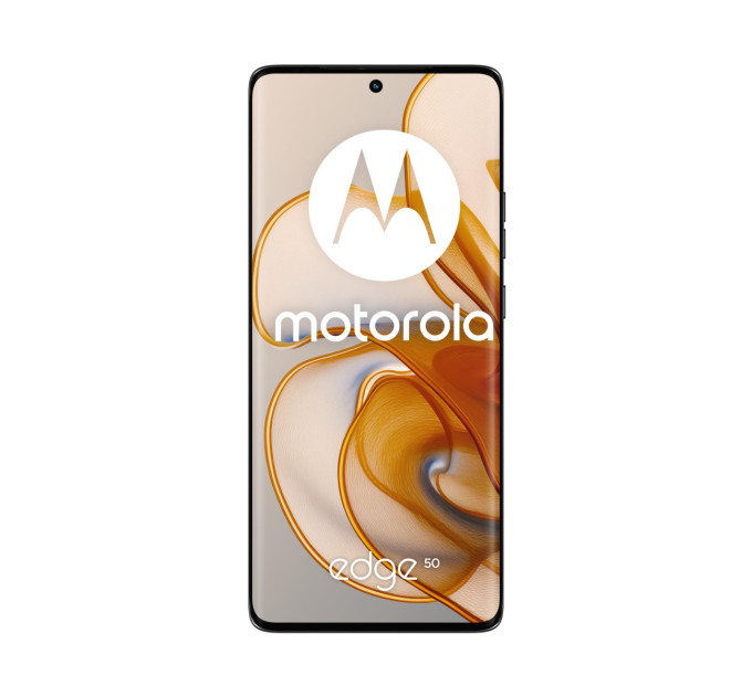 Motorola Мобільний телефон EDGE 50 12/512GB KOALA GREY MOTOROLA