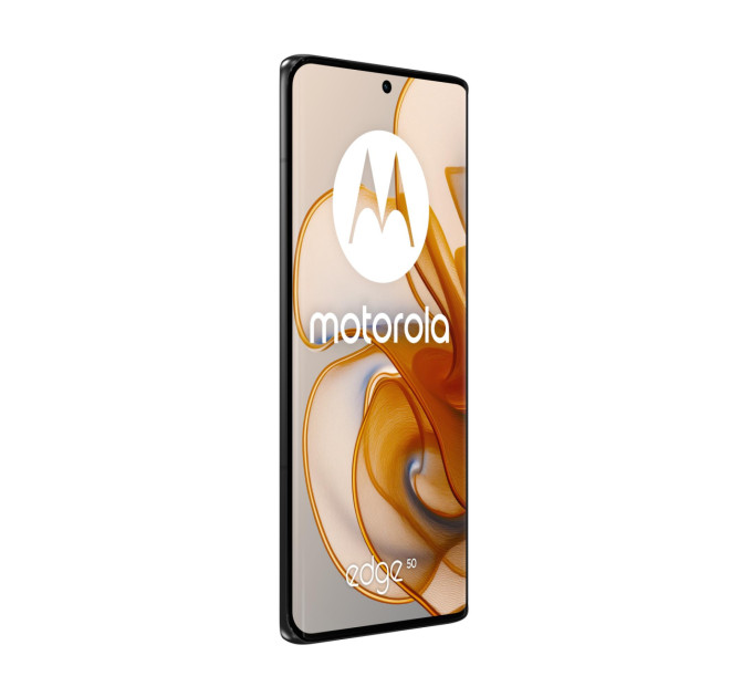 Motorola Мобільний телефон EDGE 50 12/512GB KOALA GREY MOTOROLA