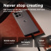 Motorola Мобільний телефон EDGE 50 12/512GB KOALA GREY MOTOROLA