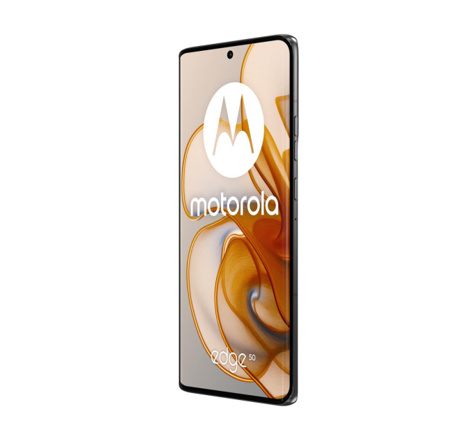 Motorola Мобільний телефон EDGE 50 12/512GB KOALA GREY MOTOROLA