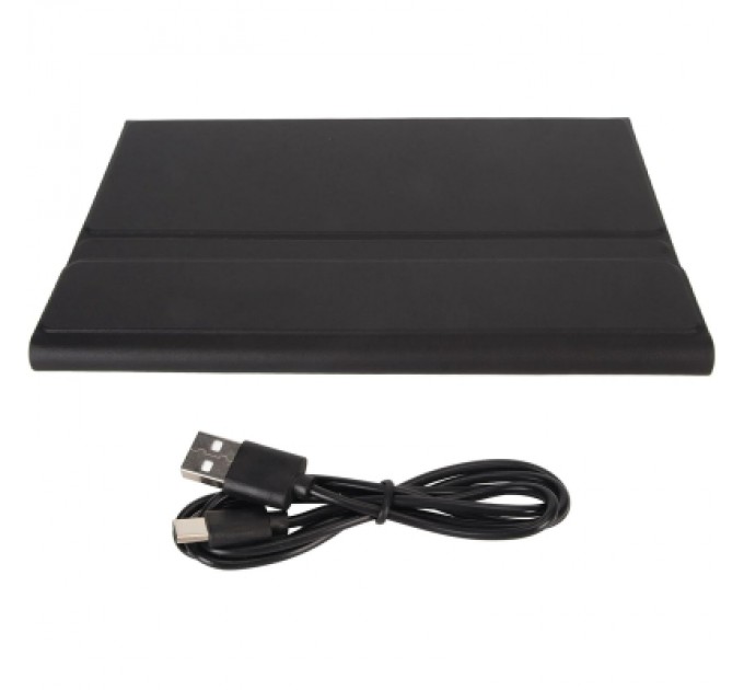 BeCover Чохол до планшета BeCover Keyboard+TouchPad Lenovo Tab M10 (3rd Gen) TB-328F 10.1" Black (712387)