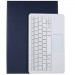 Чохол до планшета BeCover Keyboard+TouchPad Lenovo Tab M10 (3rd Gen) TB-328F 10.1" Deep Blue (712388)