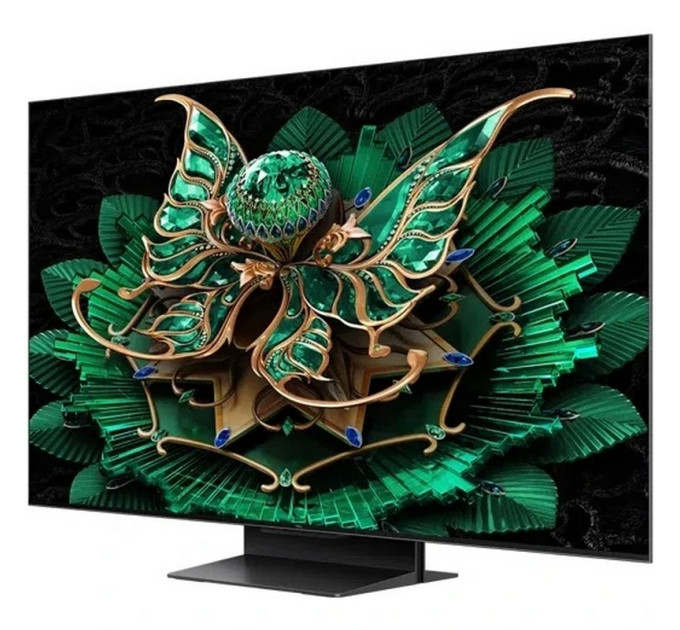 TCL Телевiзор TCL 50C79K