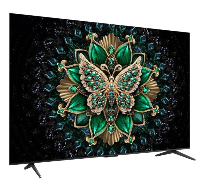 TCL Телевiзор TCL 55C69K