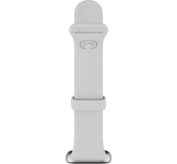 Xiaomi Фiтнес-браслет Xiaomi Smart Band 10 Pro NFC Glacier Silver (BHR095BGL)