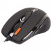 Мишка A4Tech X-710BK black