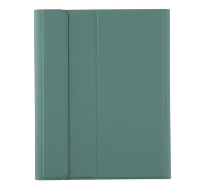 BeCover Чохол до планшета BeCover Keyboard+TouchPad Lenovo Tab M10 Plus TB-125F (3rd Gen)/K10 Pro TB-226/Xiaoxin Pad (2022) 10.61" (712392)