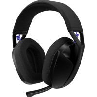 Навушники Logitech G321 Lightspeed Black (981-001563)